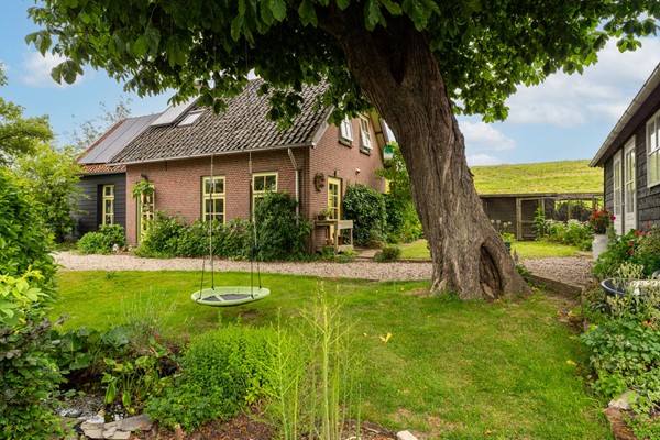 Medium property photo - Groenendijk 6, 4285 WB Woudrichem